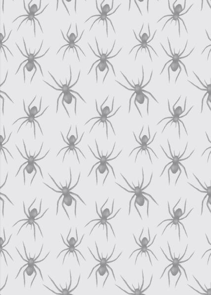 spider repeat