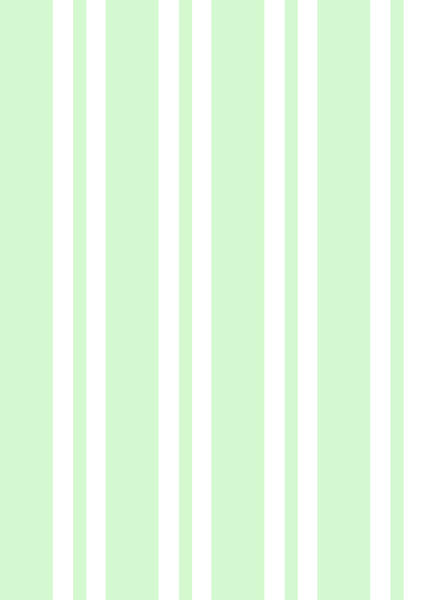 mint stripe
