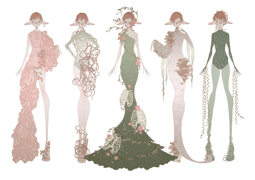 visualisation board 1