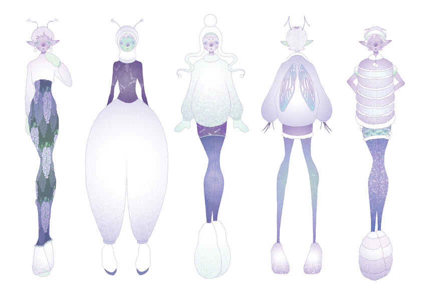 visualisation board 1