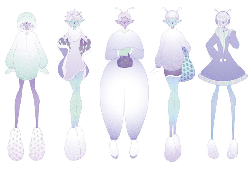 visualisation board 2