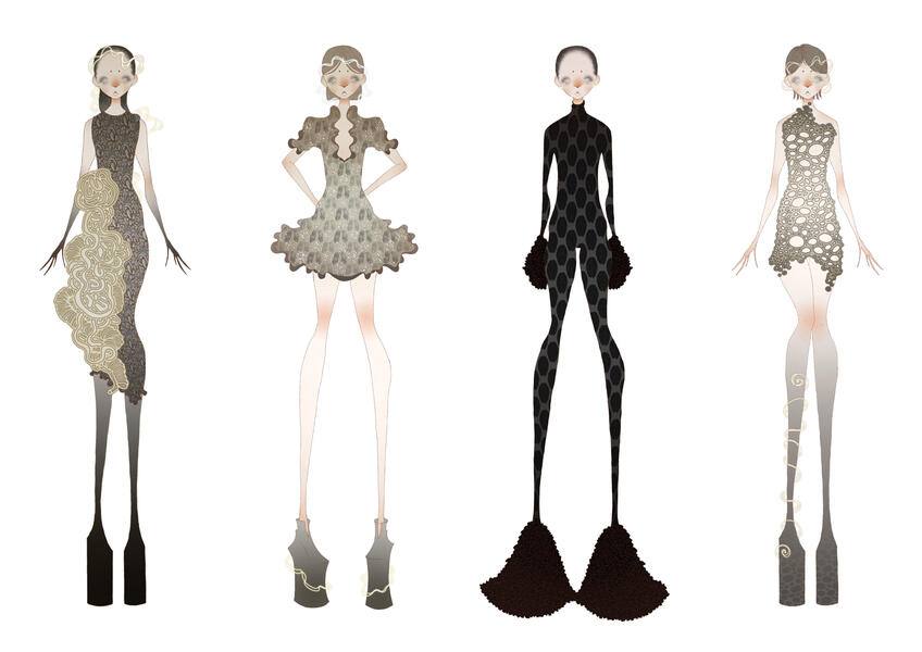 visualisation board 1