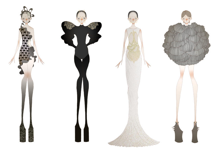 visualisation board 2